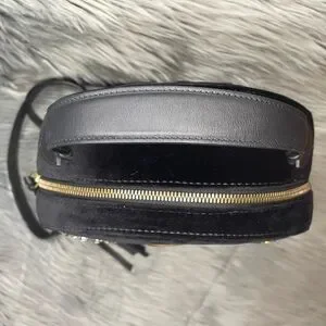 EUC GUCCI Quilted Suede Marmont Backpack Gucci | Bags | Euc Gucci Quilted Suede Marmont Backpack  main image 3
